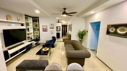 Blk 658 Choa Chu Kang Crescent (Choa Chu Kang), HDB 5 Rooms #559600461